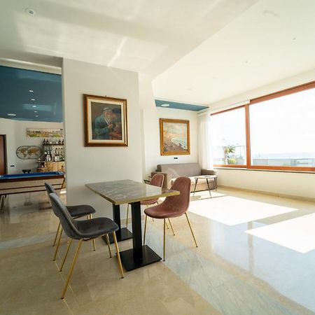 Villa Tito Livio Starguest Pozzuoli Zewnętrze zdjęcie