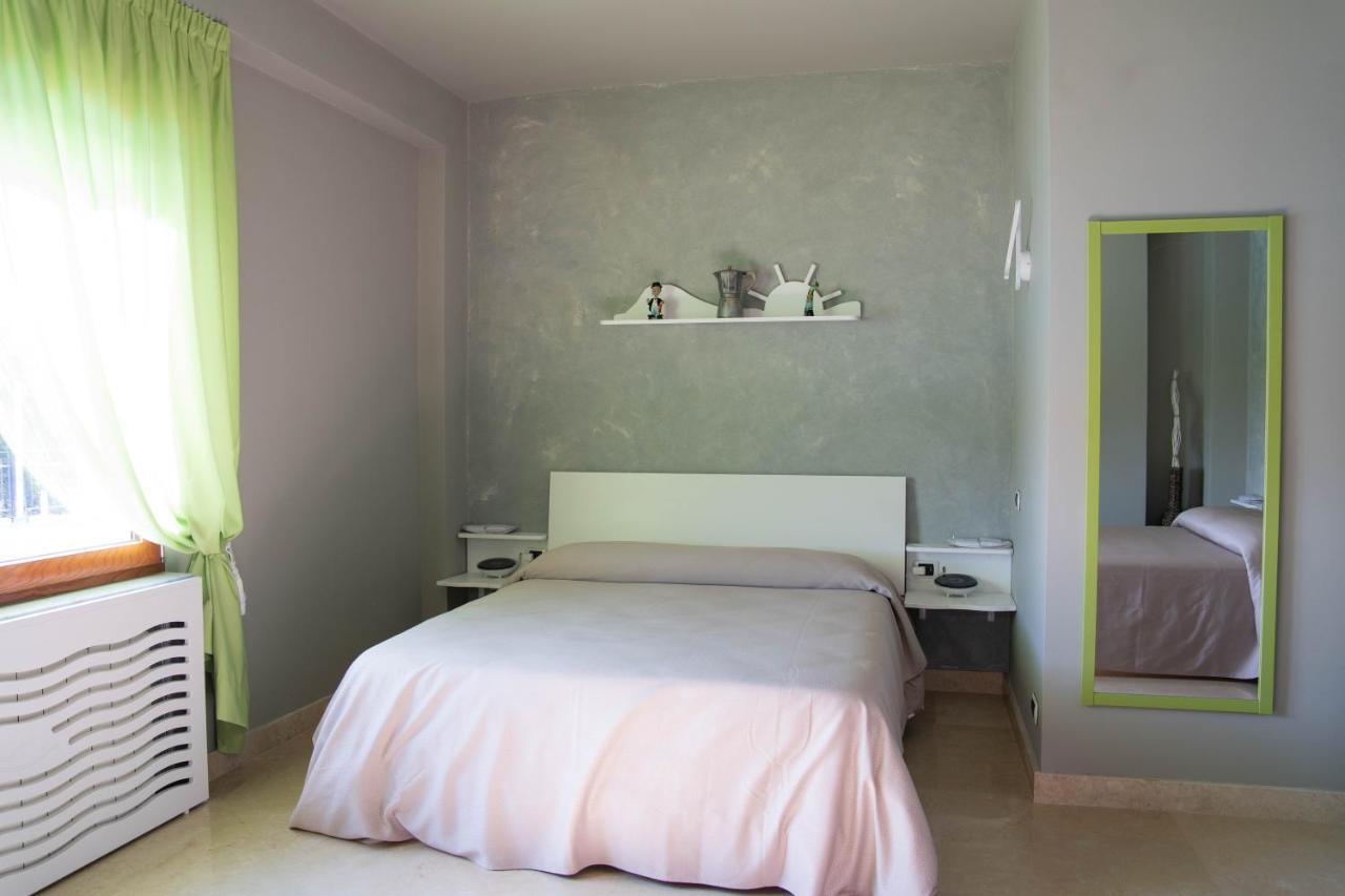 Villa Tito Livio Starguest Pozzuoli Zewnętrze zdjęcie