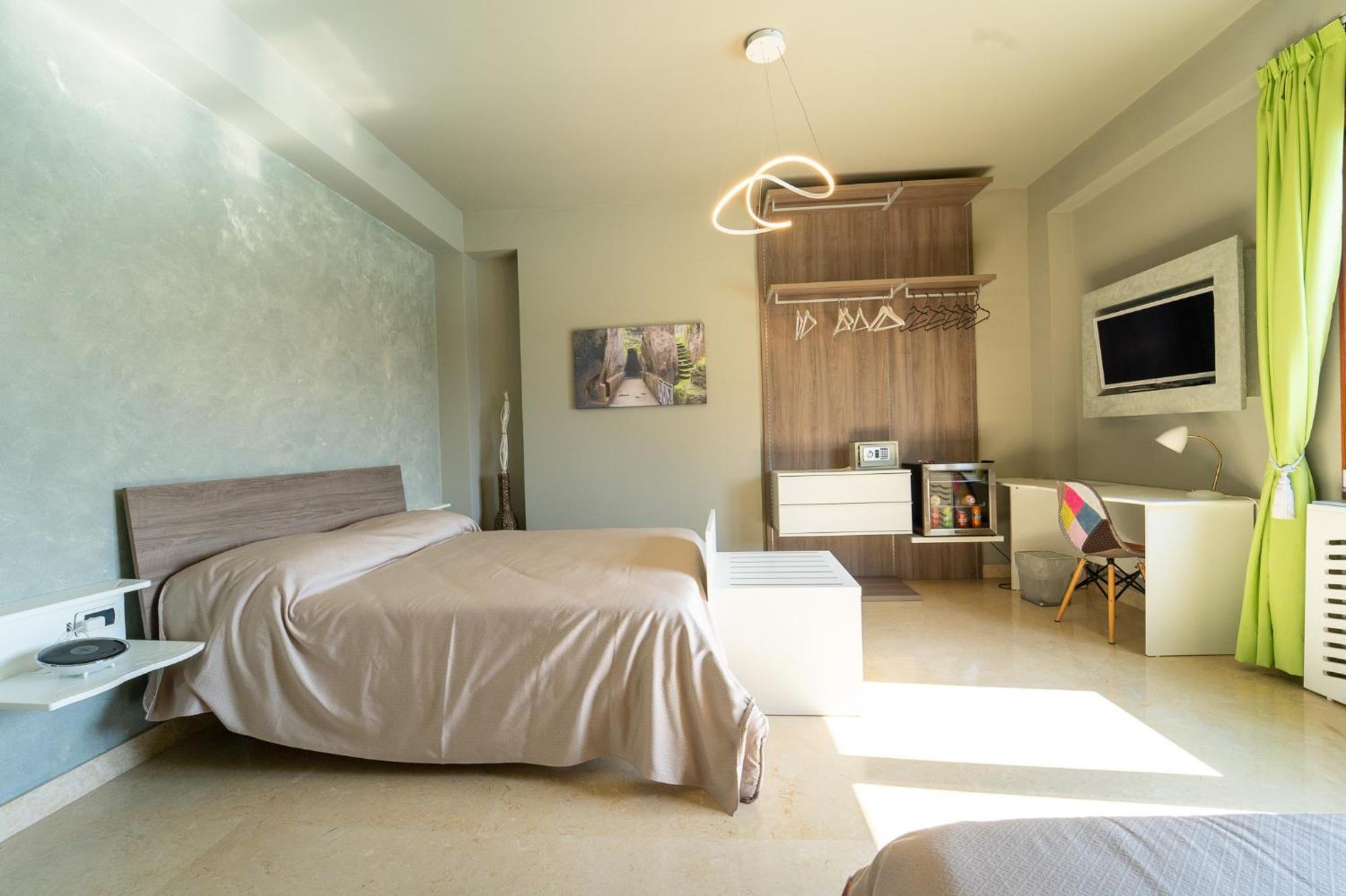 Villa Tito Livio Starguest Pozzuoli Zewnętrze zdjęcie