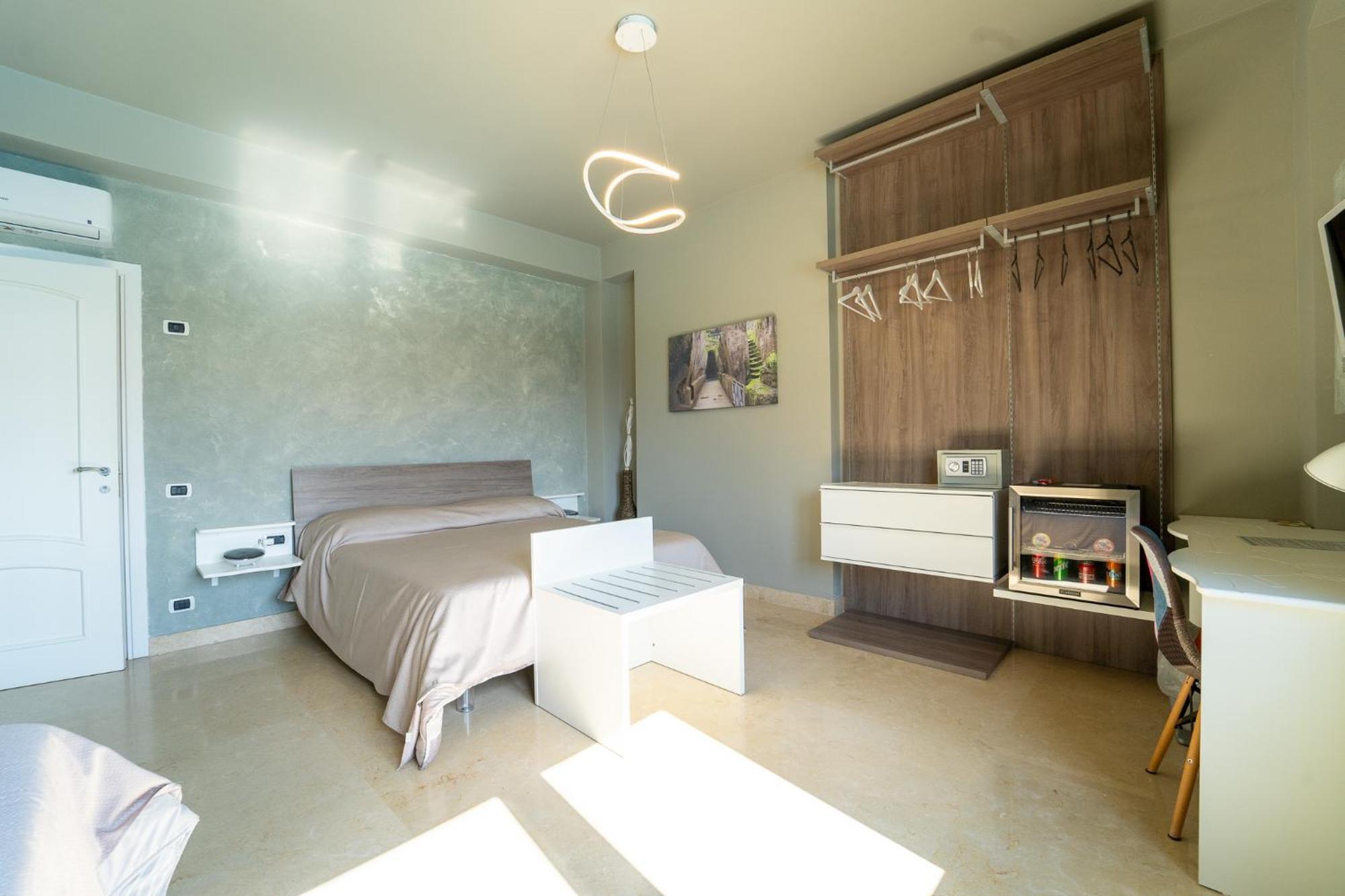 Villa Tito Livio Starguest Pozzuoli Zewnętrze zdjęcie