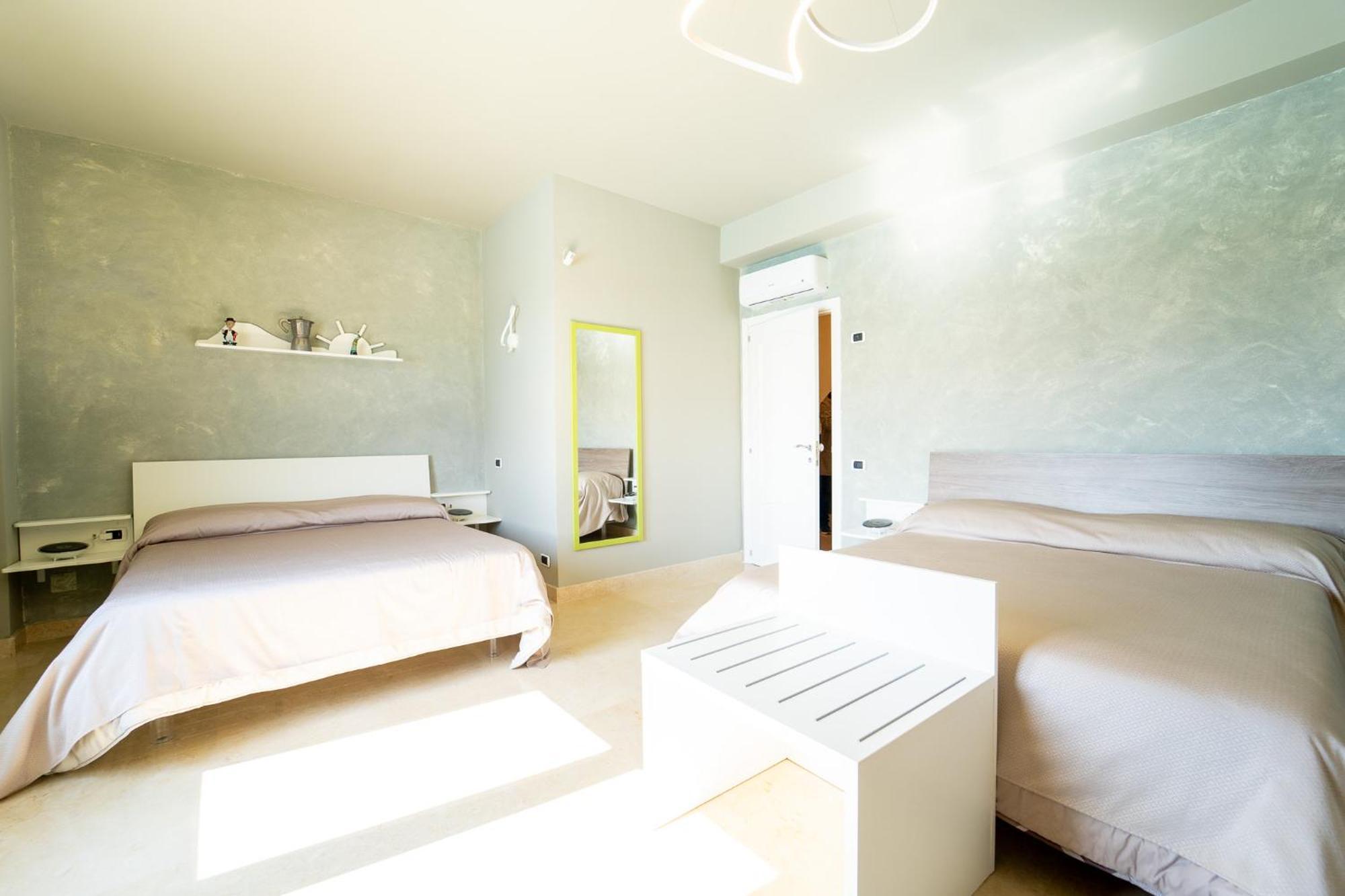 Villa Tito Livio Starguest Pozzuoli Zewnętrze zdjęcie
