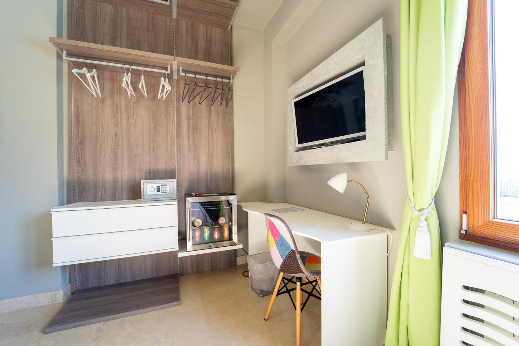 Villa Tito Livio Starguest Pozzuoli Zewnętrze zdjęcie